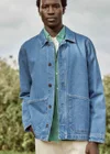 DENIM