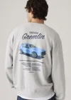 Gris / Coastal Creative Light Heather Grey