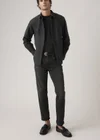 Noir / Moonlit Shadows Selvedge