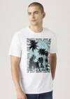 Blanc / Coastal State Of Mind Birght White