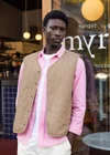 MARRON