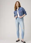 Bleu / Simplest Solution