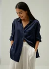 BLEU MARINE