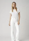 Blanc / Soft Clean White
