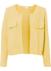 JAUNE