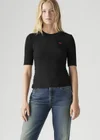 Noir / Caviar Cotton