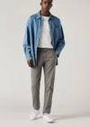 Gris / Gray Garment Dye