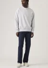 Bleu / Nightwatch Blue Twill