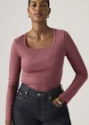 Rouge / Garment Dye Crused Berry