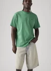 Vert / Garment Dye Pine Green