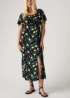 Bleu / Sheila Floral
