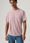 Violet / Stones Throw Mineral Wash Quail