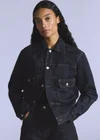 Bleu / Moj Type 2 Dark Rinse