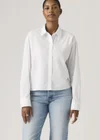 Blanc / Bright White