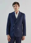 BLEU MARINE