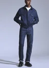 Bleu / Bt Blue Deep Well