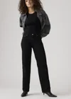 Noir / Rinsed Blacktop