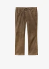 Marron Vintage