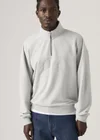 Gris / Light Heather Grey