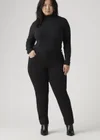 Noir / Soft Black