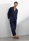 BLEU MARINE