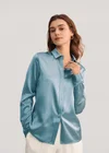 Bleu Vapeur