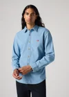 Bleu / Osborne Light Wash