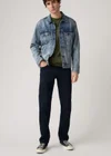 Délavage foncé / Why So Blue Authentic Soft