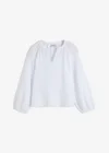 BLANC