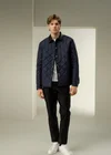 BLEU MARINE