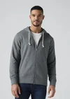Gris / Charcoal Heather