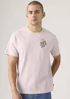 Rose / Coastal State Of Mind Crystal Pink