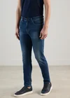 BLEU MOYEN