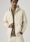 Blanc / Marris Stripe
