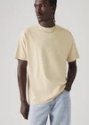 Cream / Fog Garment Dye Fog