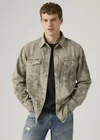 Vert / Camo Avenue Western