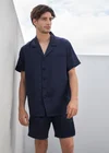 BLEU MARINE