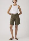 Marron / Washed Canteen