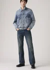 Bleu / Tough As Boots