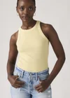 Jaune / French Vanilla Garment Dye