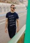 BLEU MARINE