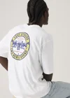 Blanc / Worlds Finest Denim 1 White Plus
