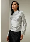 Gris Argenté