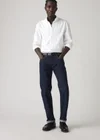 Bleu / Dont Be So Rigid Selvedge