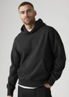 Noir / Black Agate Garment Dye F Black Agate