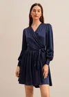 BLEU MARINE