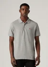 Gris / Medium Grey Heather