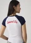 Blanc / Sound On Orbit