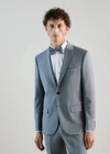 BLEU GRIS