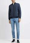BLEU MARINE